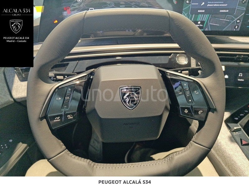 3008 Eléctrico Allure 157kW