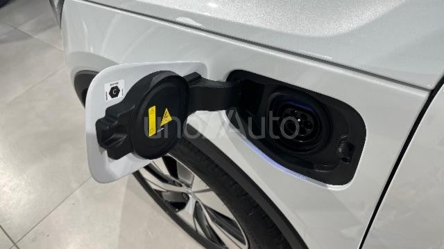 XC40 1.5 T4 PHEV RECHARGE PLUS DARK DCT 211 5P