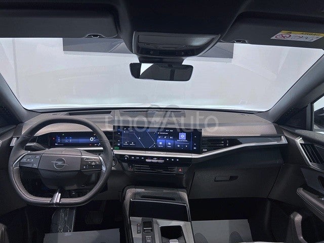 Grandland 1.2T XHT Hybrid S&S GS eDCT6 136