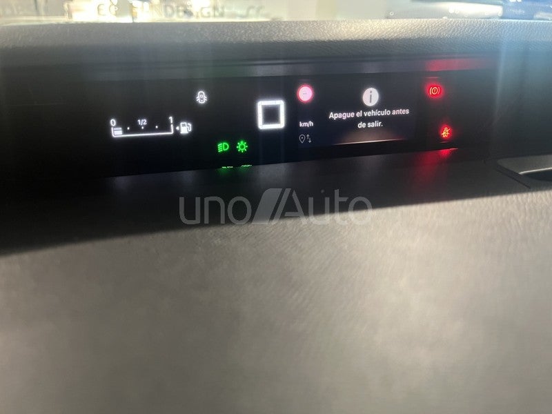 C3 Aircross Turbo S&S Plus 100