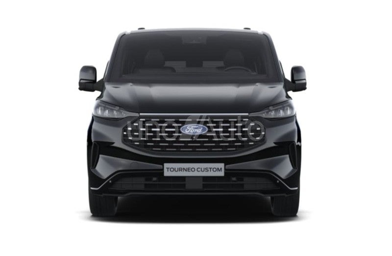 2.0 EcoBlue 110kW (150CV) L1 Titanium