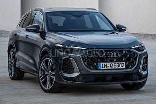 AUDI Q5 TDI quattro S tronic S line 150kW