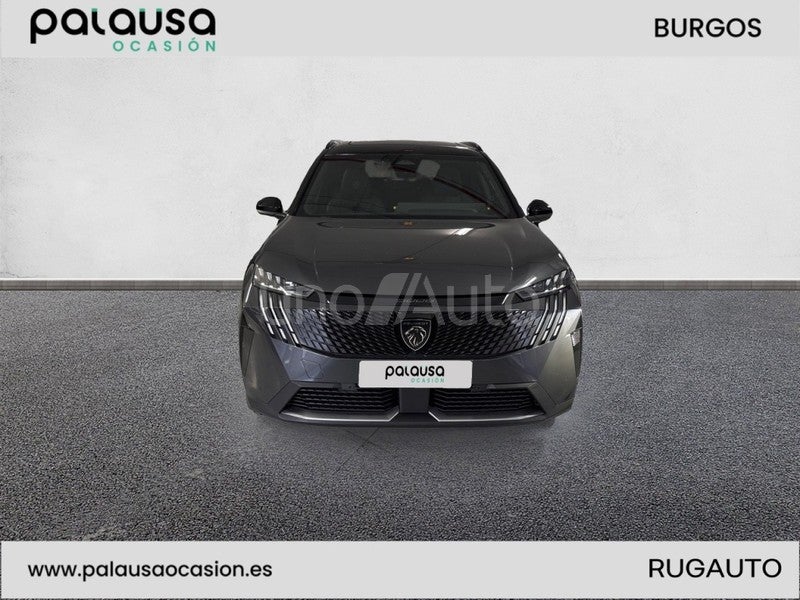 5008 Hybrid GT eDCS6 145