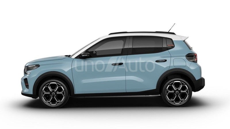 Hybrid 110 e-DSC6 Plus