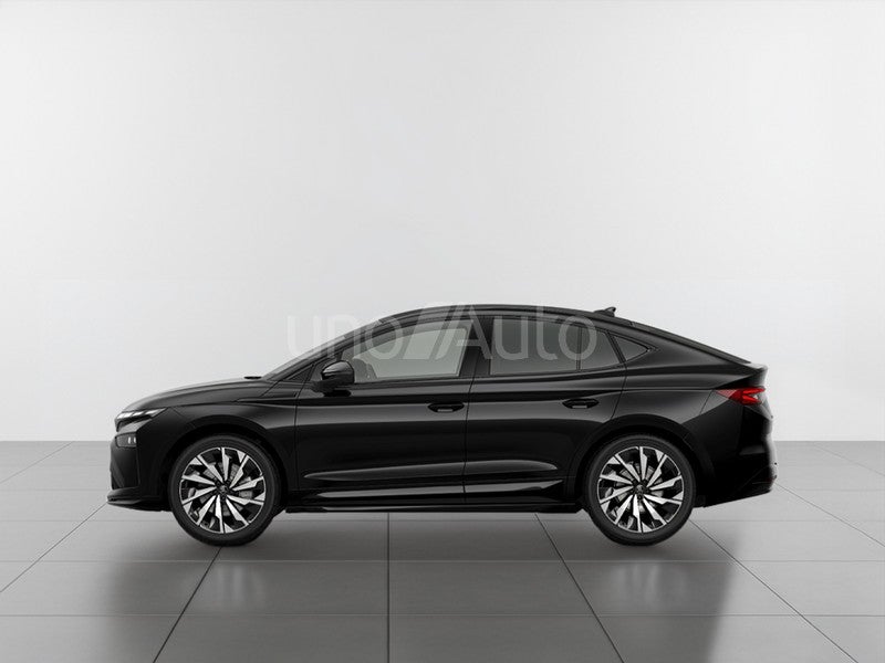 Enyaq iV Coupé Sportline 85 210kW