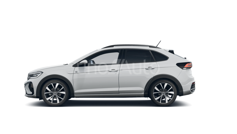 Taigo 1.0 TSI R-Line DSG 85kW