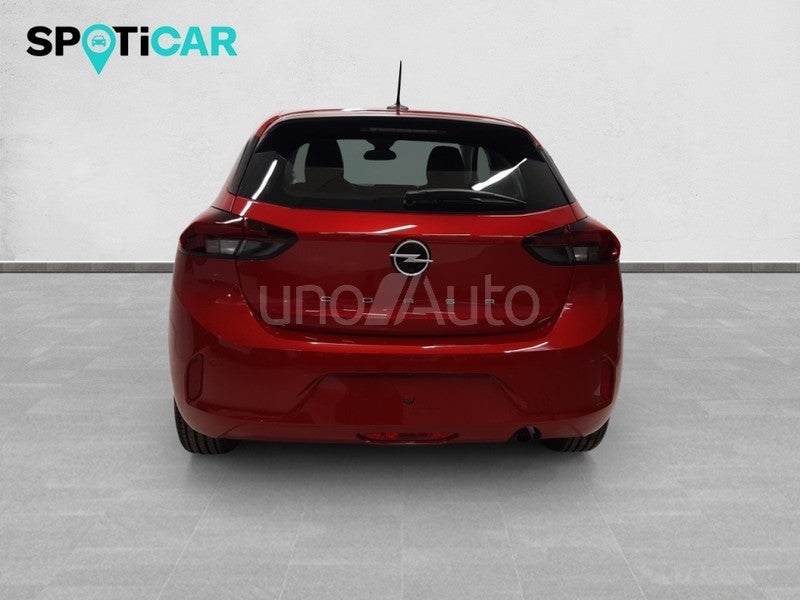 Corsa 1.2T XHL MHEV S/S Edition Aut. 100
