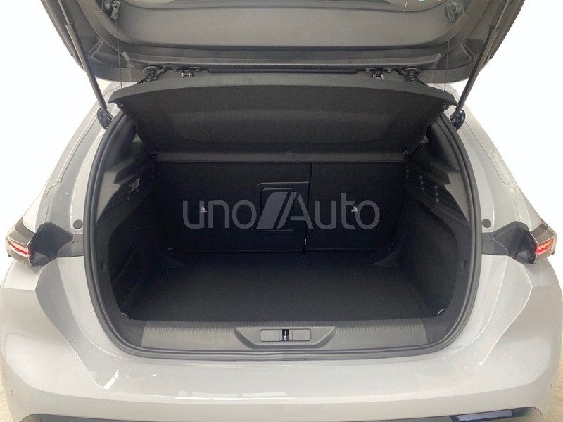 Allure Gasolina 100 SS 6 Vel. MAN