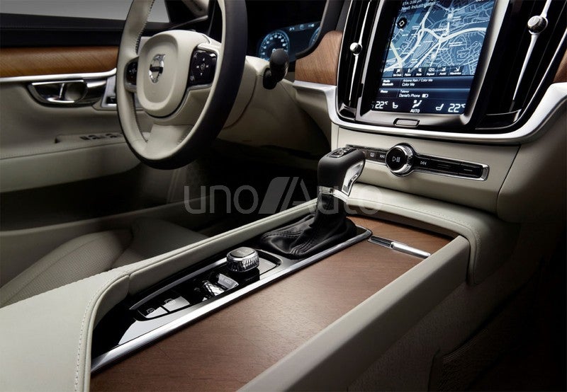 V90 T6 Recharge Core AWD