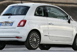 Tres buenas alternativas de GLP y CNG