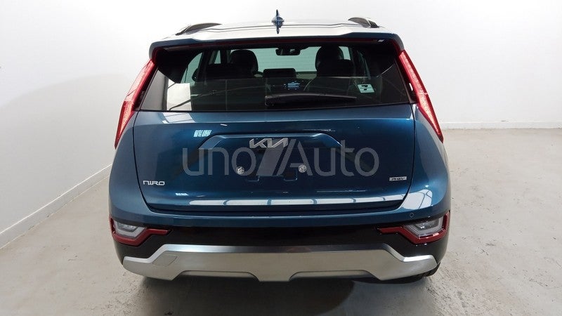 Niro 1.6 HEV Drive 141