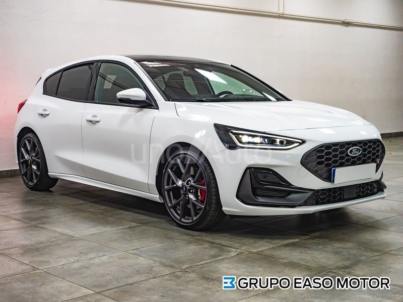Focus 2.3 Ecoboost ST