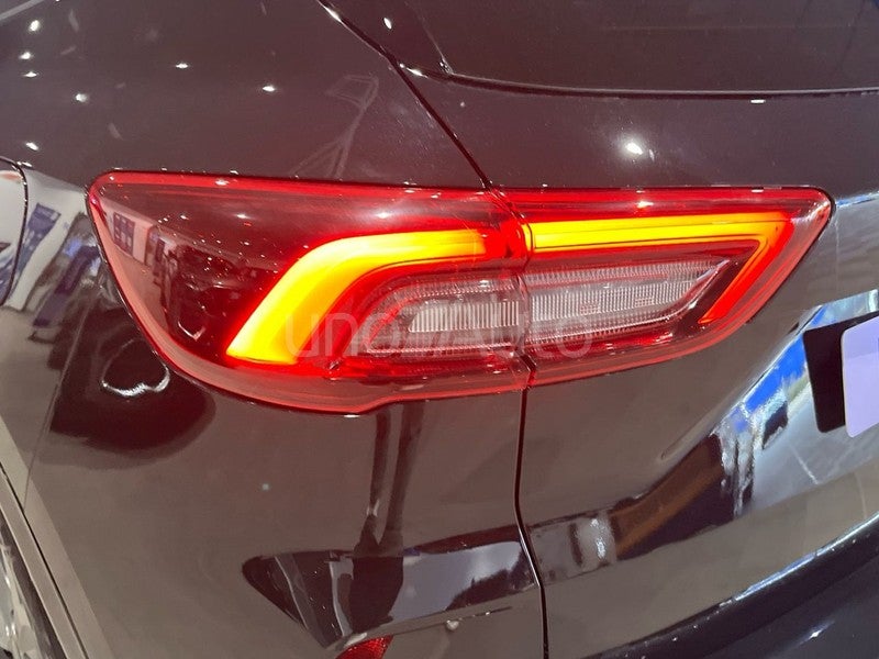 ST-Line 2.5 Duratec PHEV 178kW Auto