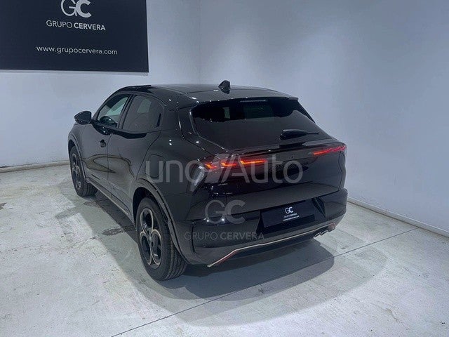 Junior Ibrida 1.2 Intensa 108kw eDCT6