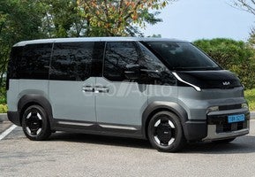 Kia Pv5