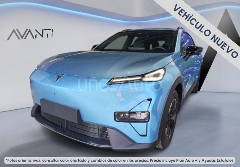 Deepal S05 PHEV Max