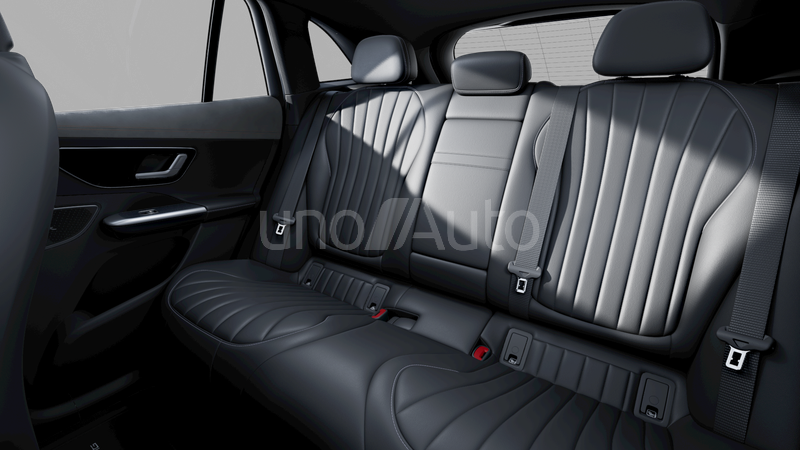 EQE 350 Edition