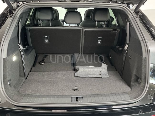 SHS Exclusive 7 1.5 TGDI 315kW AWD