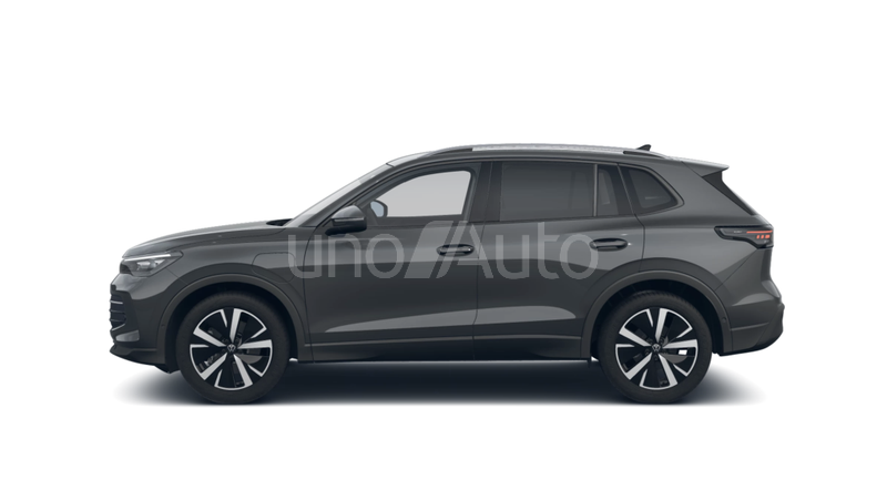 Tiguan 1.5 TSI eHybrid DSG Más 150kW
