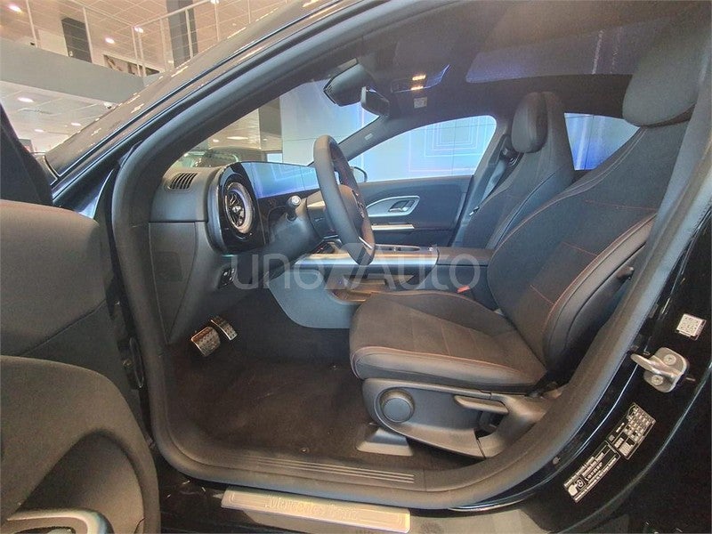 CLASE CLA 250+ con tecnología EQ