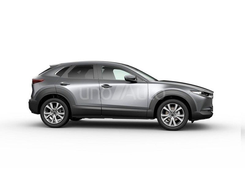 MAZDA CX-30 e-SKYACTIV G Homura