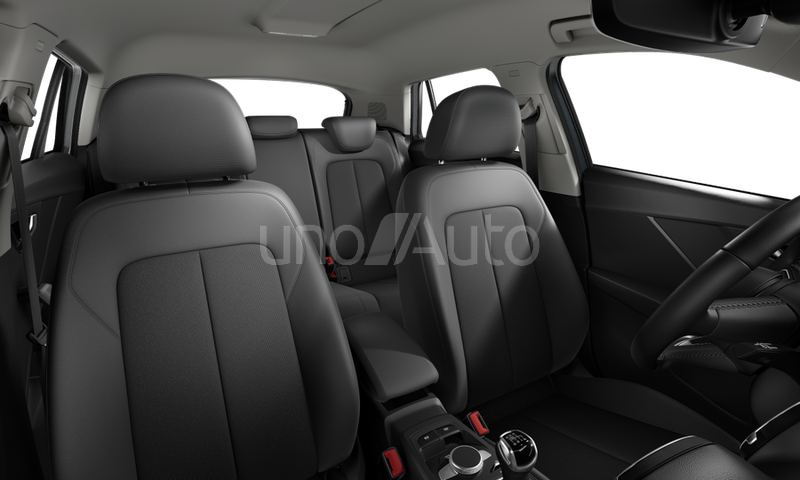 Q2 30 TDI Advanced 85kW