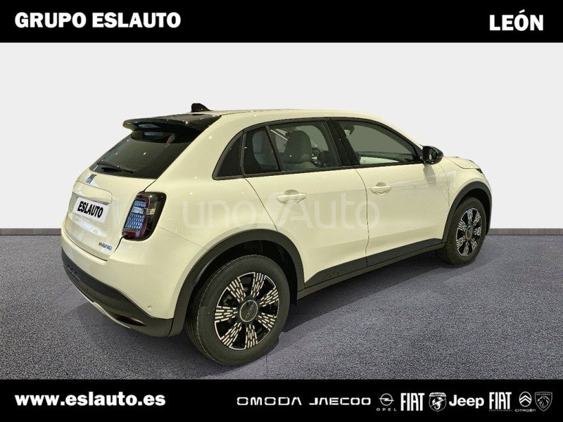 600 1.2 MHEV Icon DDCT 81kW