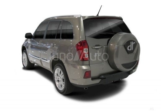 DR 5.0 1.5 GLP