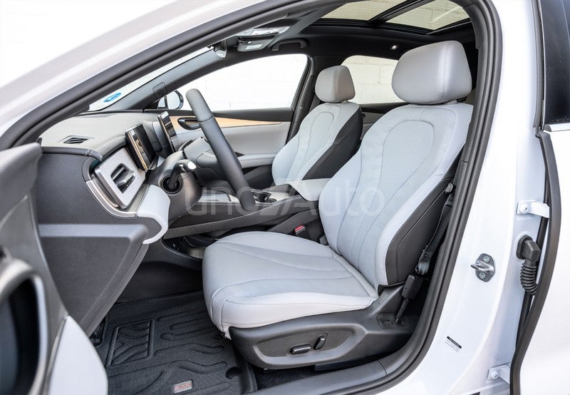 Seal 6 DM-i Comfort 156kW