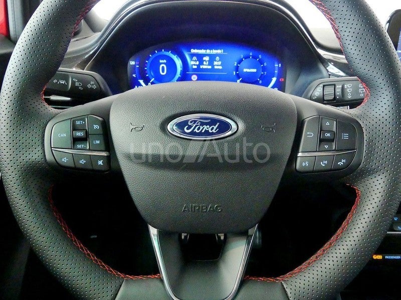 FORD Puma 1.0 EcoBoost 125cv ST-Line MHEV