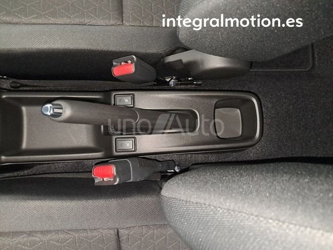 1.2 S2 Mild Hybrid