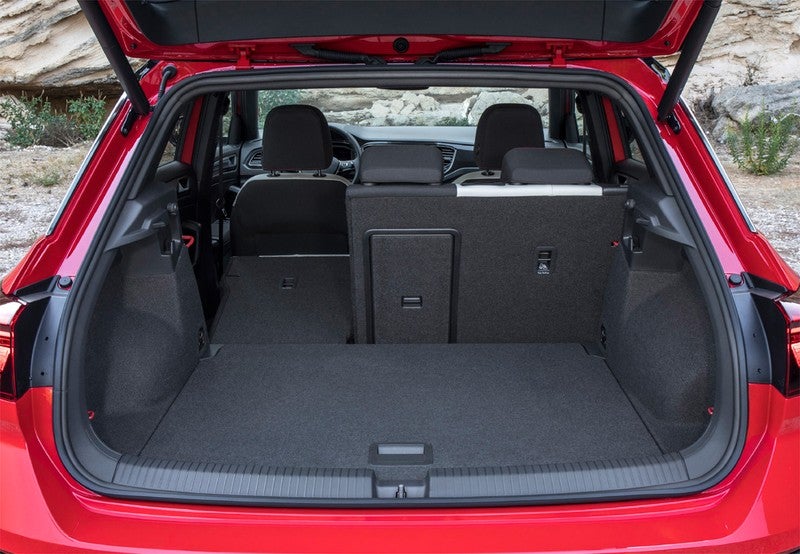 T-Roc 1.5 TSI Advance