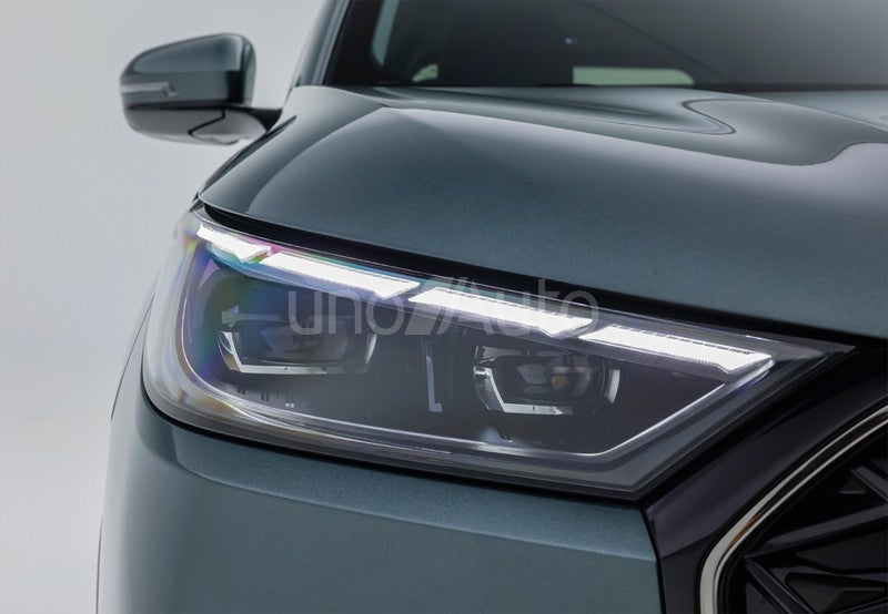 s800 1.5 TGDI PHEV E-CVT Luxury FWD