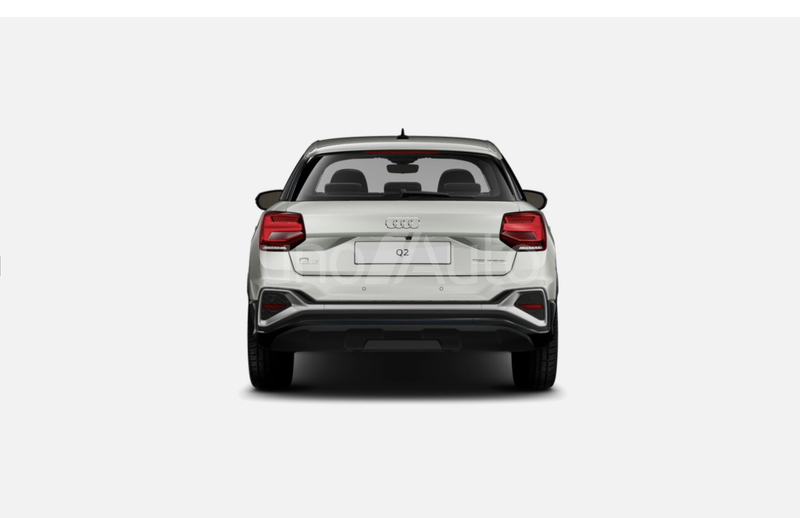 Q2 35 TFSI Adrenalin S tronic 110kW