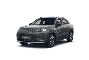 VOLKSWAGEN T-Roc 1.5 eTSI DSG7 85kW