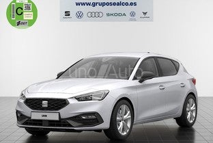 SEAT León 1.5 TSI S&S FR Special Edition 150