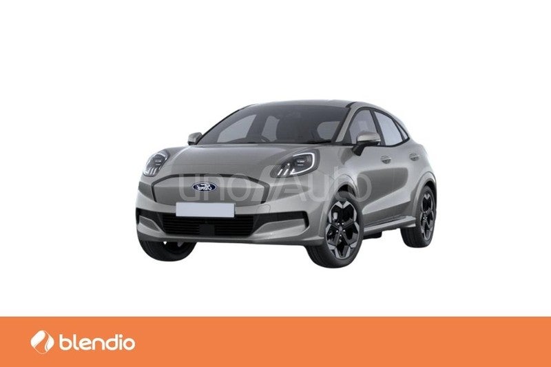 FORD Puma Gen-E Premium 43kWh 168CV FWD