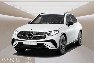 MERCEDES-BENZ Clase GLC 220 d 4MATIC