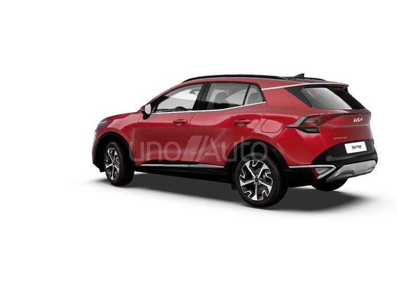 KIA Sportage 1.6 T-GDi HEV 158kW (215CV) Drive 4x2