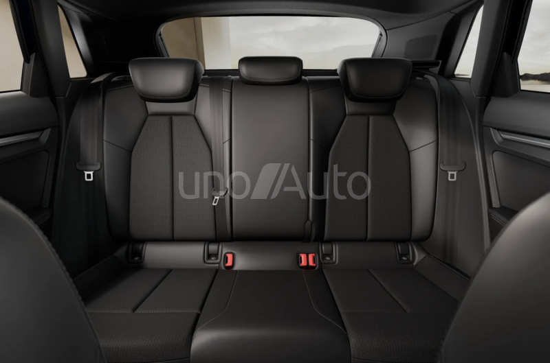 A3 Allstreet TFSI Genuine S-tronic 110kW