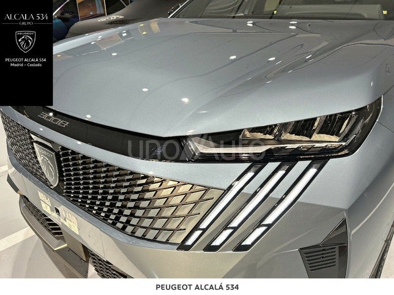 Allure Eléctrico 157kW