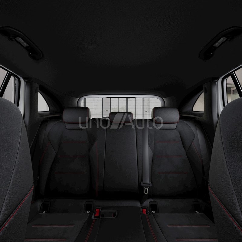 GLA 250 e con tecnología híbrida EQ