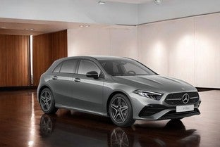 MERCEDES-BENZ Clase A 180 Progressive Line Advanced 7G-DCT