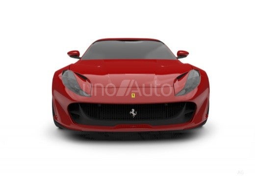 812 GTS
