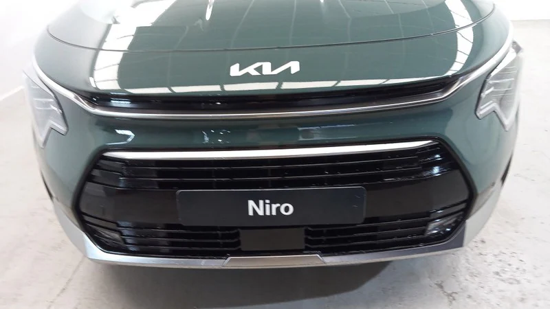 Niro 1.6 HEV Drive