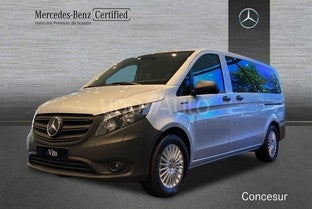 MERCEDES-BENZ Vito M1 eVito Tourer 129 Pro Larga 100kWh