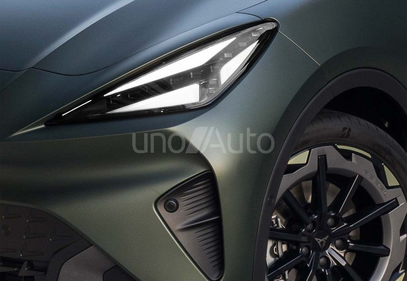 Raval Endurance 155kW 51,5kWh
