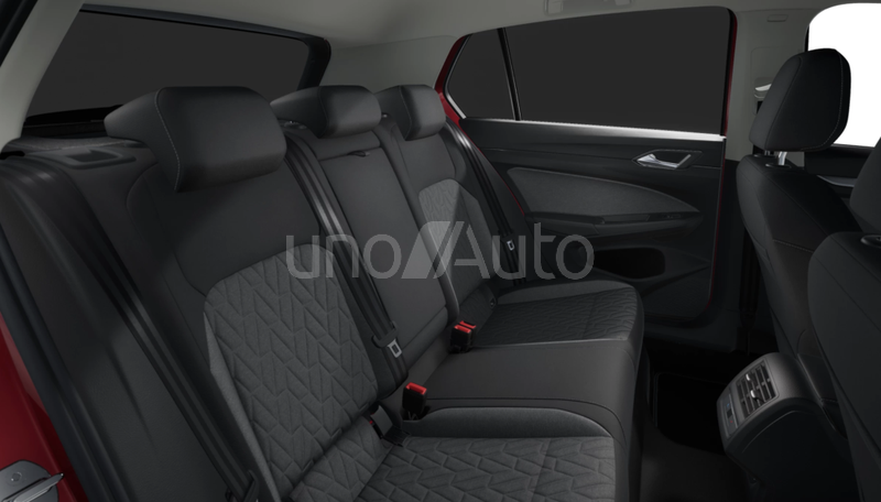 Golf 1.5 TSI eHybrid Match DSG6 150kW