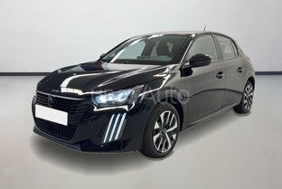 PEUGEOT 208 Style Eléctrico 136