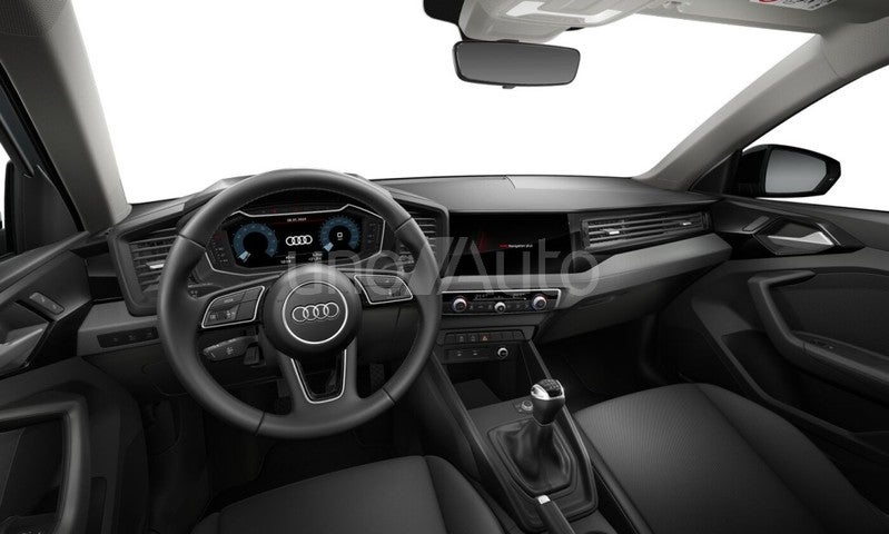 A1 Sportback 30 TFSI Advanced